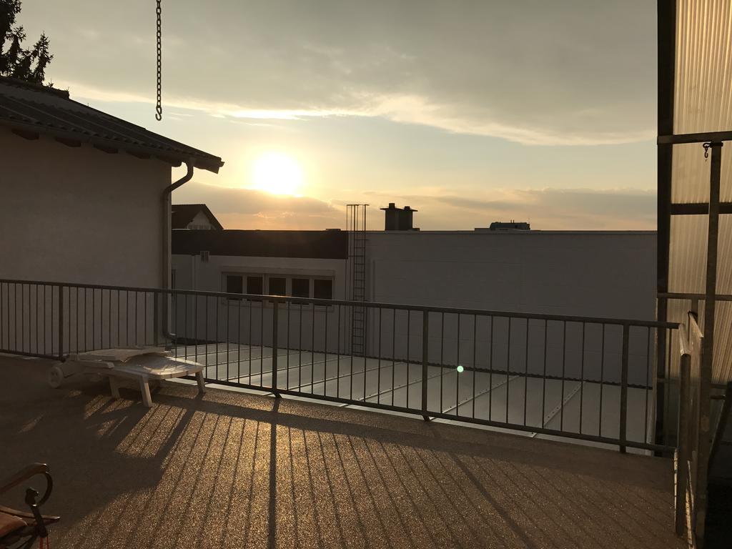 Die Werkstatt Dreieich Exterior photo
