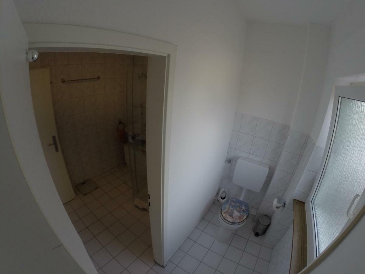 Die Werkstatt Dreieich Exterior photo